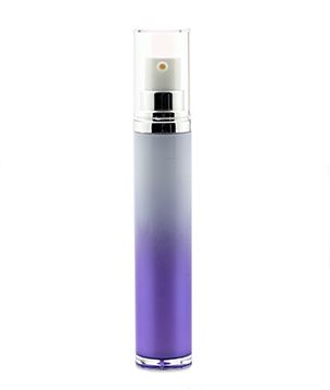 Dual Layer Airless Pump Bottle AP104D (15ml)